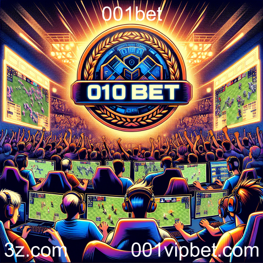 O Crescimento dos eSports e a Ascensão das Apostas Online