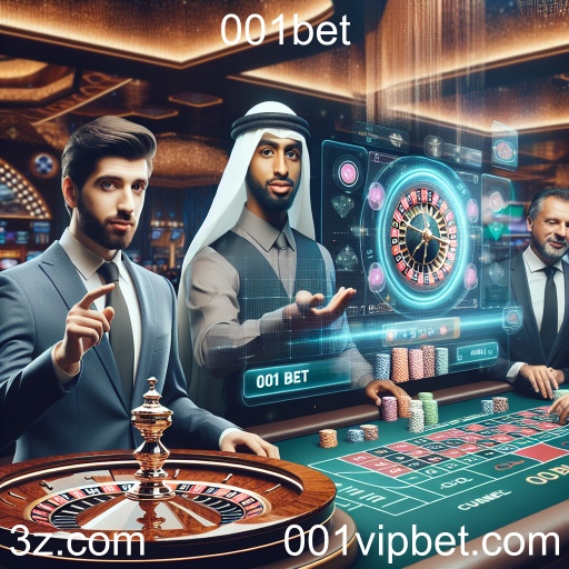 Explorando a Categoria de Jogos Ao Vivo no 001bet